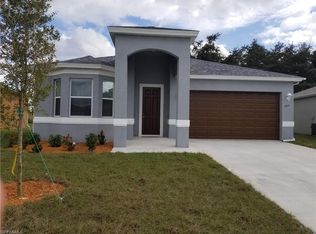 980 Hamilton St, Immokalee, FL 34142