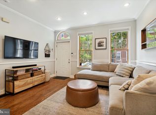 1623 Catharine St, Philadelphia, PA 19146