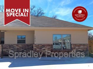 1609 Sabine Rd, Little River Academy, TX 76554