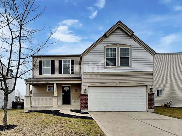 1231 Candora St, Blacklick, OH 43004