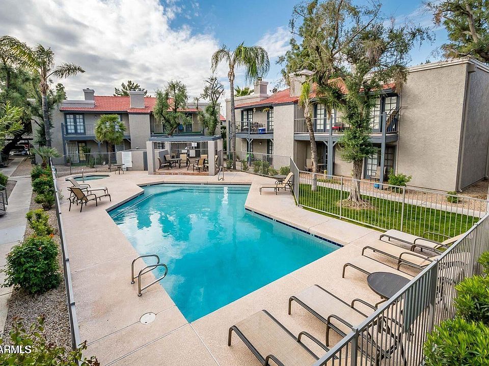 2nd image of 15402 N 28TH Street #221