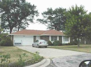 315 E Calvin Dr, Knox, IN