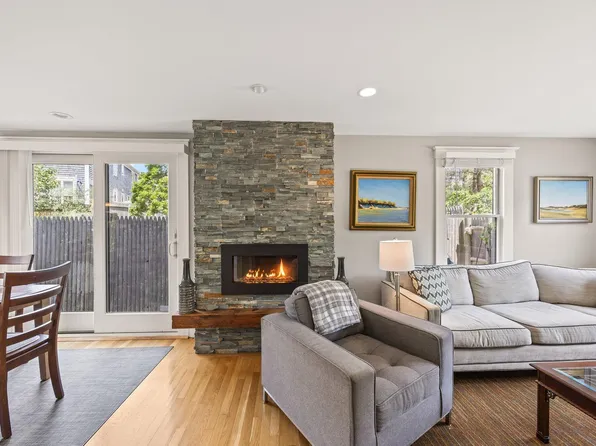 10 Seashore Park Drive Unit GG, Provincetown, MA 02657