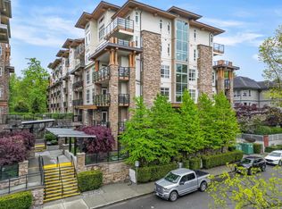 2465 Wilson Ave #407, Pt Coquitlam, BC V3C 0E6