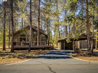57543 Indian Ln, Sunriver, OR 97707