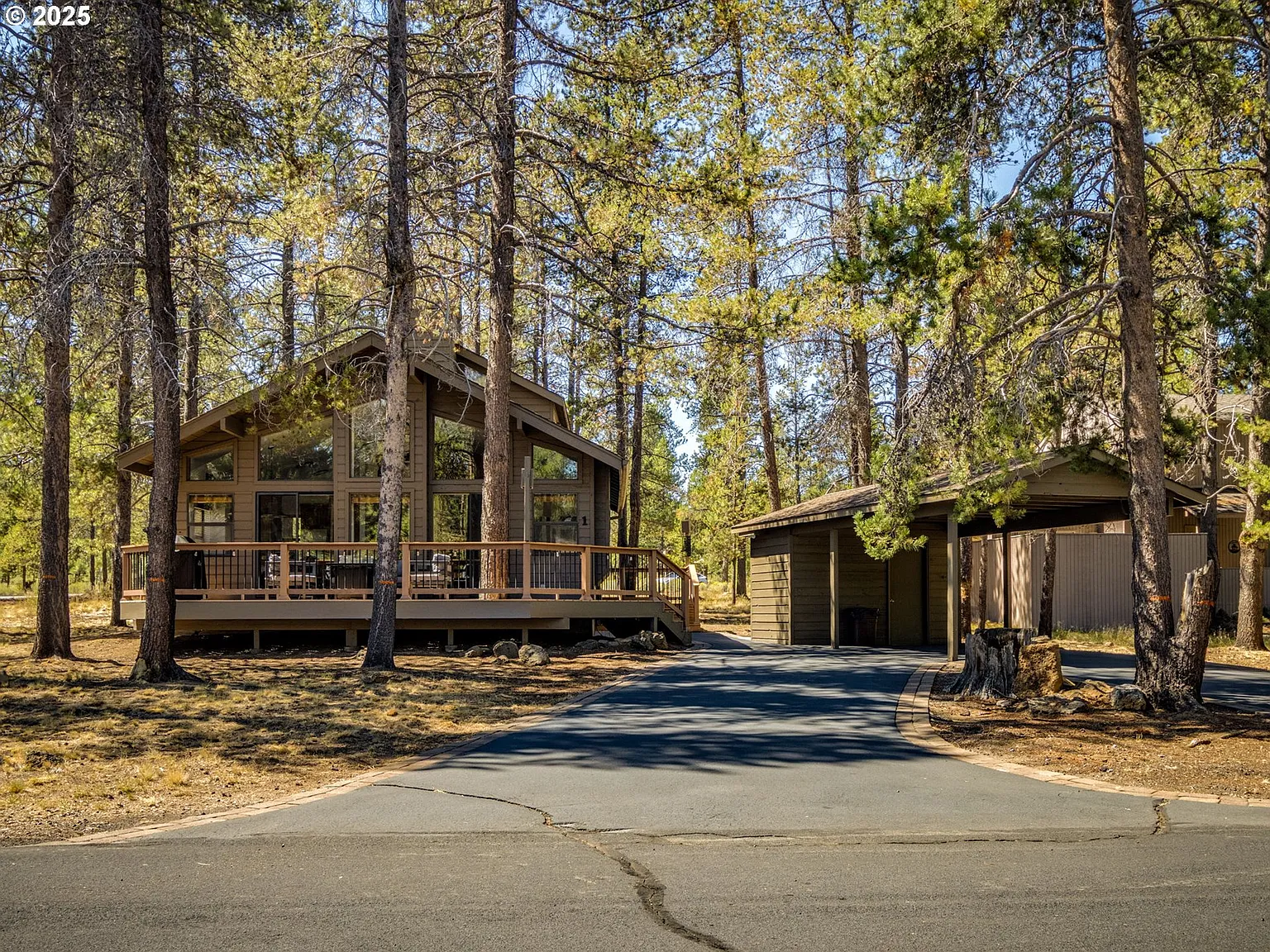 57543 Indian Ln photo 1