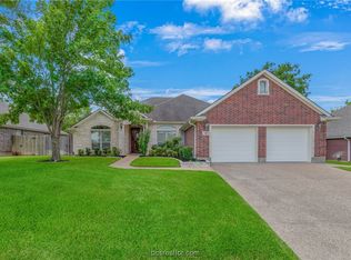4408 Spring Branch Ct, College Station, TX 77845
