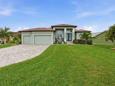 3605 Towhee Ct, Punta Gorda, FL, 33950