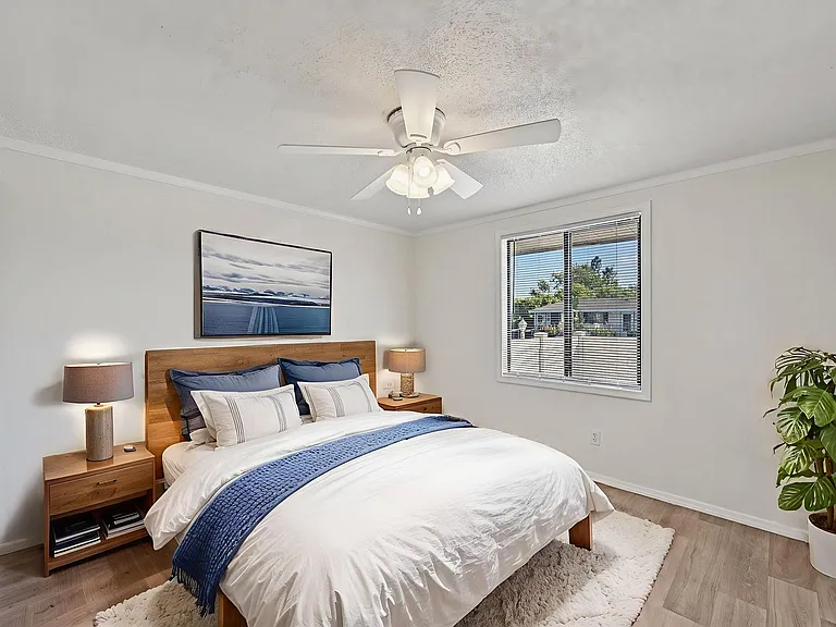 Clubside ~ Boutique Cottage Style Living in a Laid Back Coastal Community — Photo 2