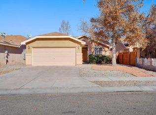 7731 Javelina Rd SW, Albuquerque, NM 87121