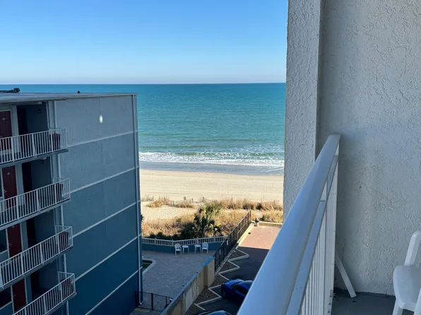 1207 S Ocean Blvd #50704, Myrtle Beach, SC 29577
