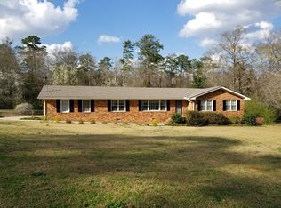 273 Alexandria Dr, Macon, GA 31210