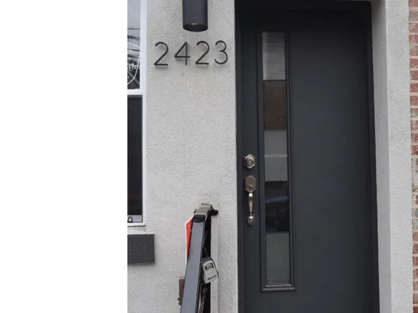 2423 W Seybert St, Philadelphia, PA 19121