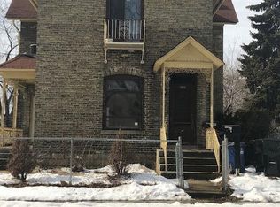 1600 Saint Clair St, Racine, WI 53402