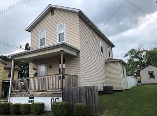 438 E Washington St, Rochester, PA 15074