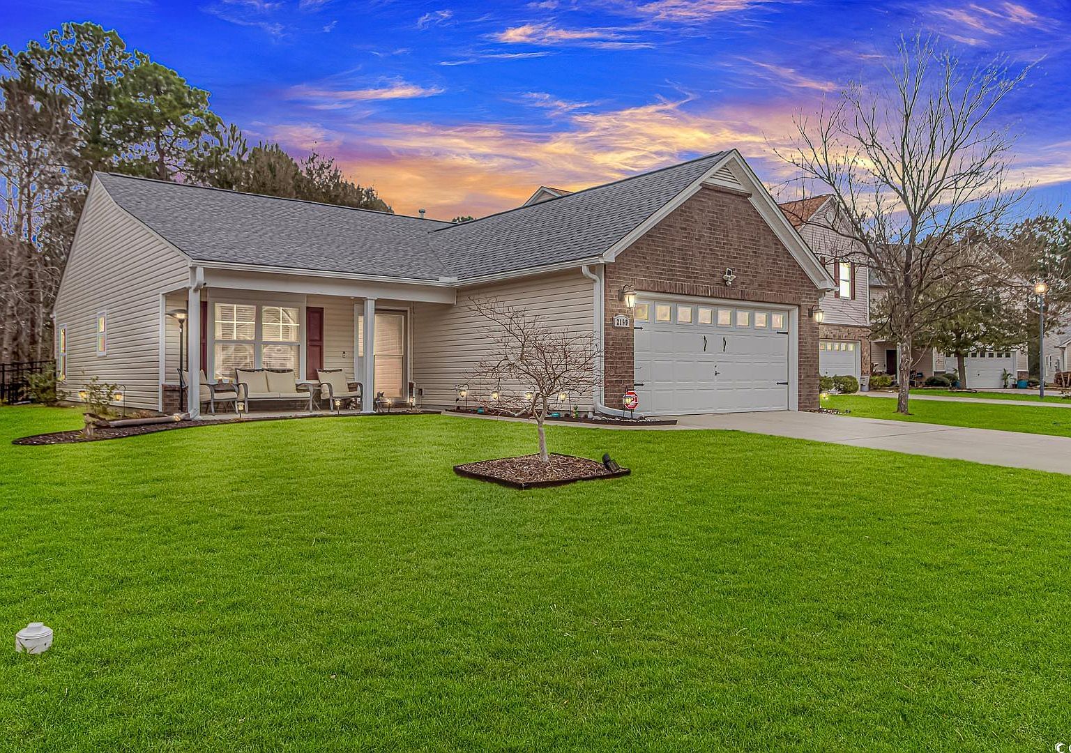 2159 Buxton Dr. UNIT Berkshire Forest, Myrtle Beach, SC 29579 MLS