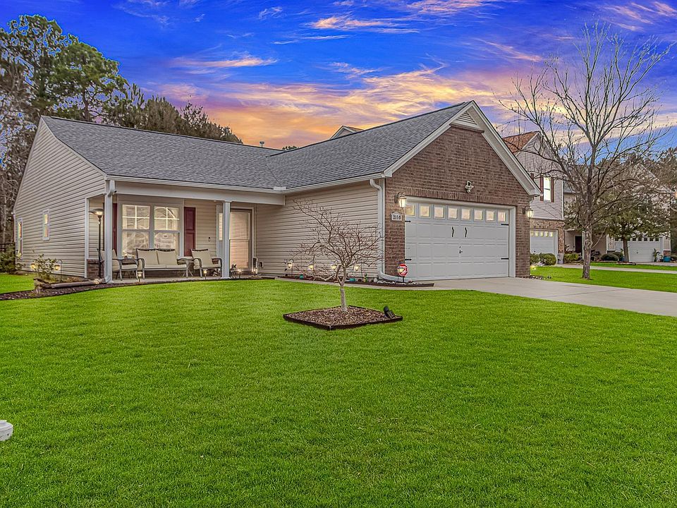 2159 Buxton Dr. UNIT Berkshire Forest, Myrtle Beach, SC 29579 MLS