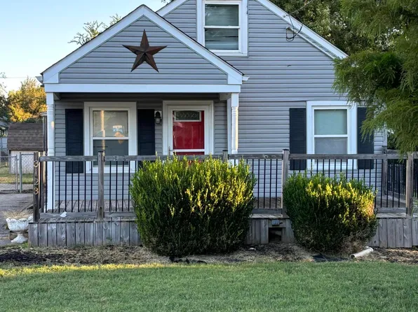 3123 S Crums Ln, Louisville, KY 40216