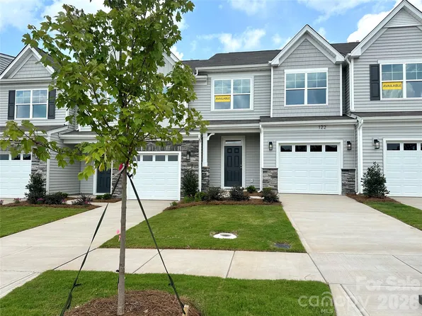 122 Pointer Trl, Troutman, NC 28166