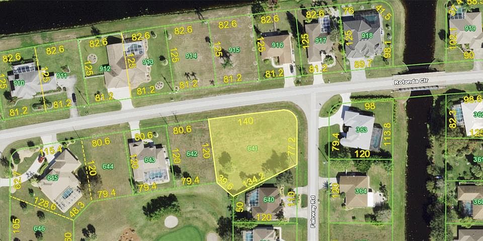 2nd image of 506 Rotonda Cir