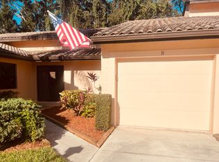 3785 SW Quail Meadow Trail #B, Palm City, FL 34990