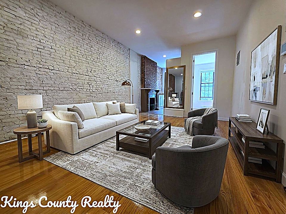 1st image of 593 Madison St APT 2