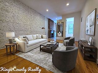 593 Madison St APT 2, Brooklyn, NY 11221