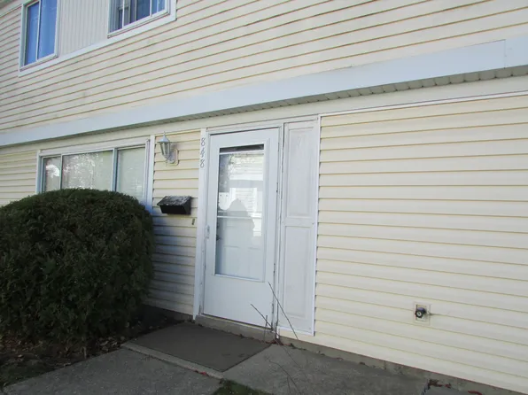 848 Oxford Pl #848, Wheeling, IL 60090