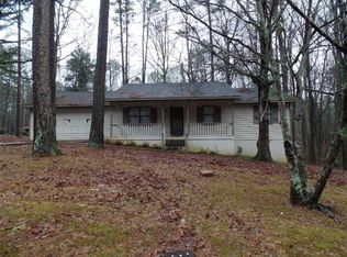 5392 Megan Rd, Stone Mountain, GA 30088