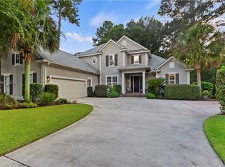 2 Canterbury Ln, Bluffton, SC 29910