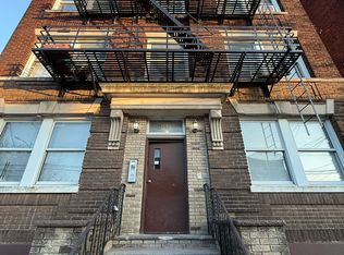 146 Brunswick St UNIT 6, Newark, NJ 07114