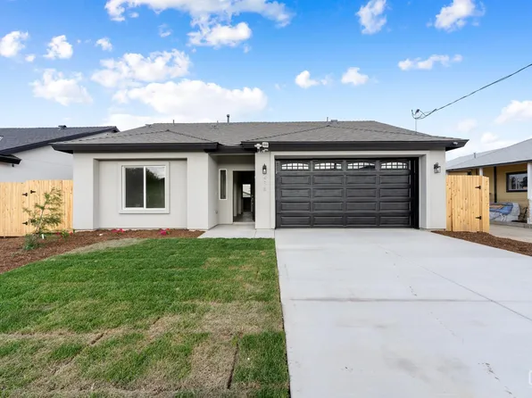 436 Madera St, Maricopa, CA 93252