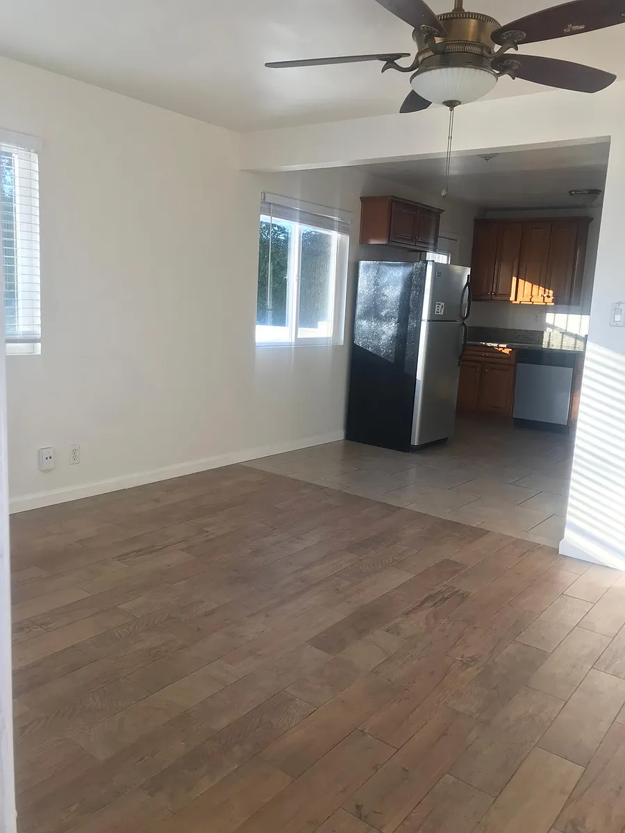 Building Photo - 6449 Lanston St #6449