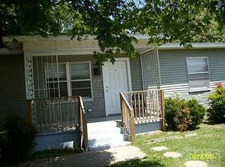 4854 Bonnie View Rd, Dallas, TX 75216