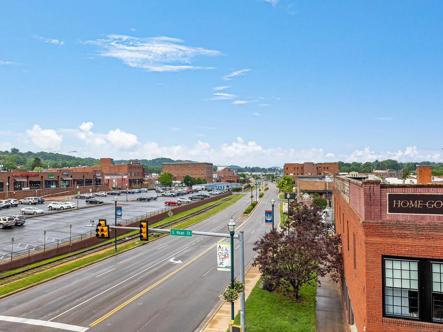 Paxton Place/Olde Towne Lofts — Photo 1