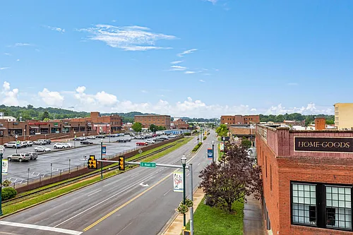 Paxton Place/Olde Towne Lofts Photo 1