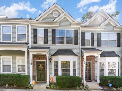 1322 Holly Grove Way, Durham, NC, 27713
