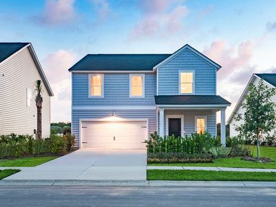 427 Water Orchid Way, Moncks Corner, SC, 29461
