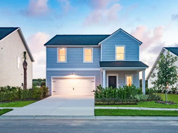 446 Camellia Bloom Dr, Moncks Corner, SC 29461