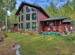 20 E Taz Ct, Union, WA 98592