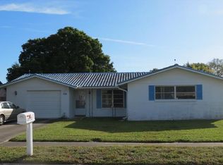 6800 Crossbow Ln, New Port Richey, FL 34653