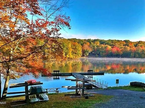 LOT 17 Sunrise Ter, Lake Ariel, PA 18436