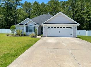 305 Macarthur Dr, Conway, SC 29527