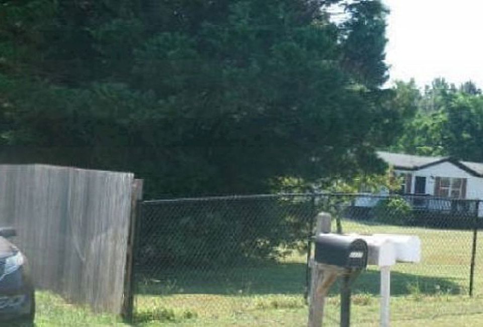 Exterior Address Verification