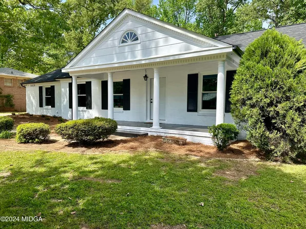 3059 Clairmont Ave, Macon, GA 31204