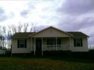 426 Ronjo Dr, Maryville, TN 37803