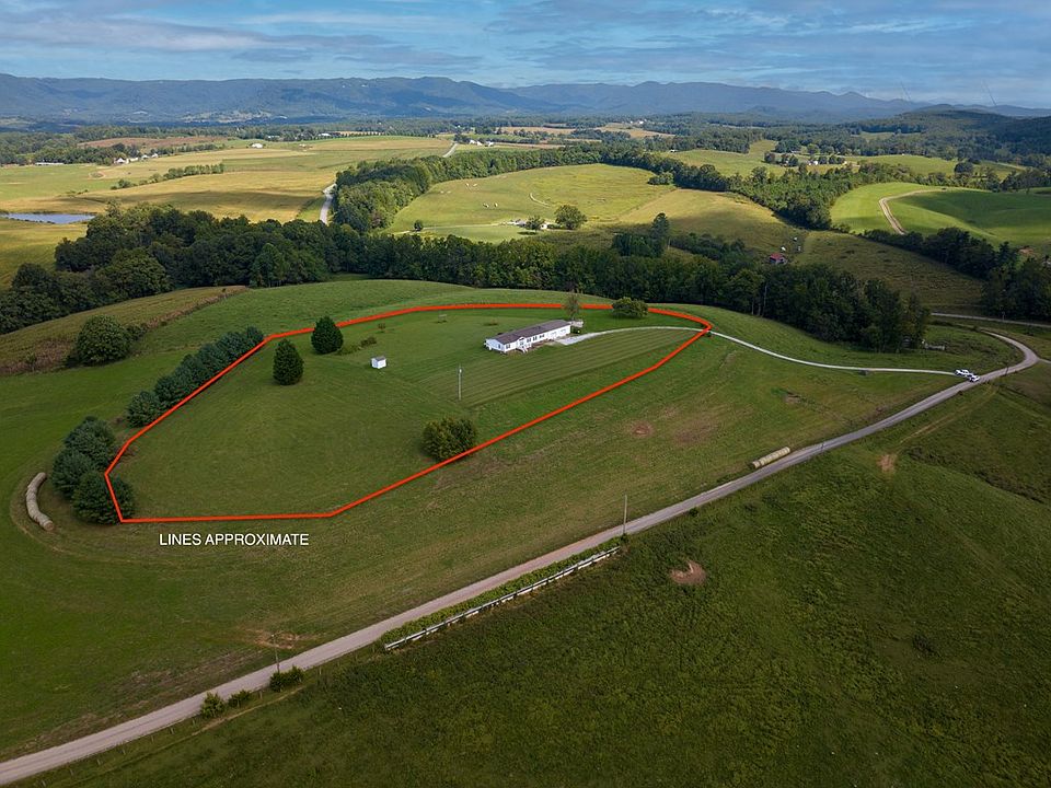 172 Hayden Rd, Claudville, VA 24076 MLS 89268 Zillow