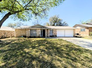 4910 El Presidio Dr., San Antonio, TX 78233