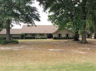 4707 Butler Rd, Tupelo, MS 38801