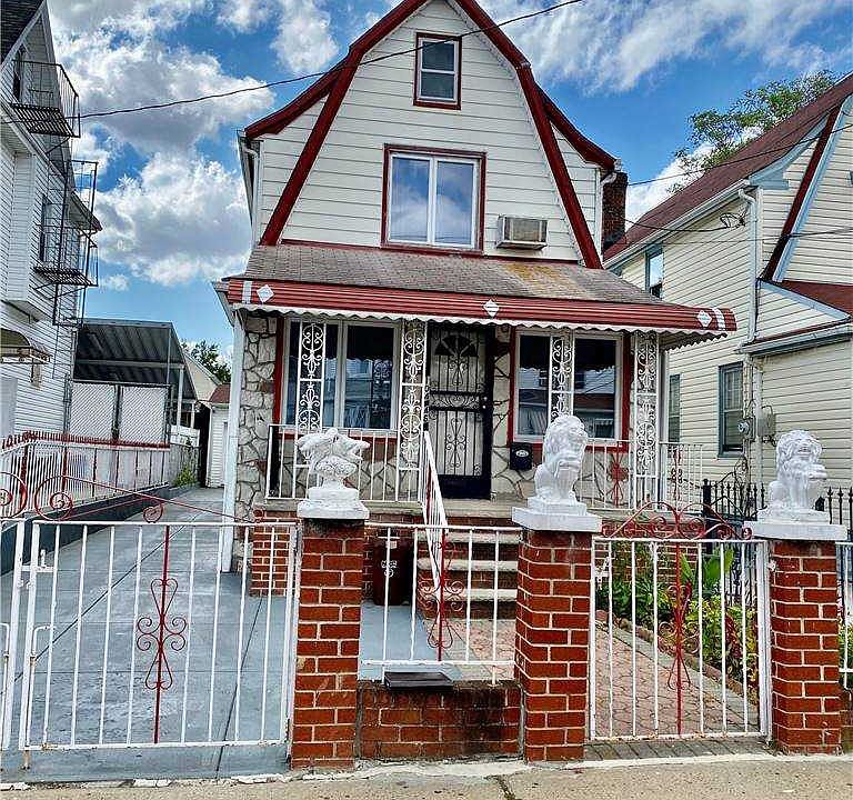 1st image of 104-46 121st St